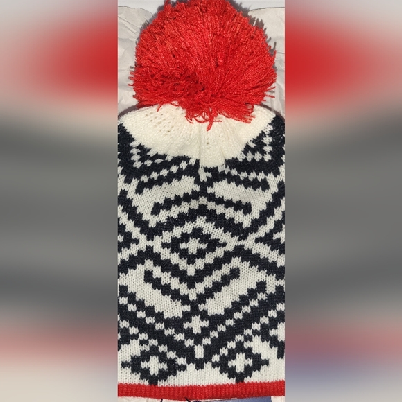 Tommy Hilfiger Hat - Picture 2 of 3